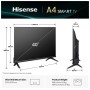 Телевізор Hisense 40A4Q