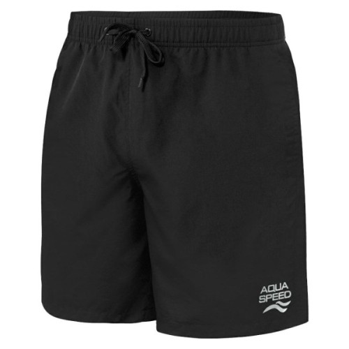Шорти Aqua Speed Dylan 295-07 чорний XS (5905718617937)