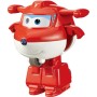 Фігурка Super Wings трансформер Transform-a-Bots Джетт (Jett) (EU780010)