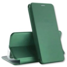 Чохол до мобільного телефона BeCover Exclusive Motorola Moto G86 Dark Green (715354)