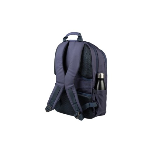 Рюкзак для ноутбука Tucano 15" Bizip blue (BKBZ15-X-B)
