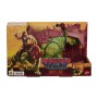 Фігурка Masters Of The Universe інтерактивна Перші Бойовий Кіт (JKJ04)