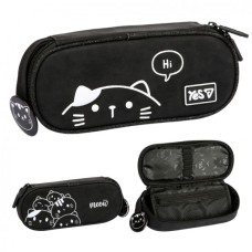 Пенал Yes мякий Kittens PH-30 (533761)