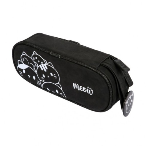 Пенал Yes мякий Kittens PH-30 (533761)