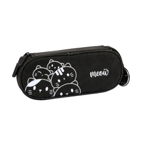 Пенал Yes мякий Kittens PH-30 (533761)