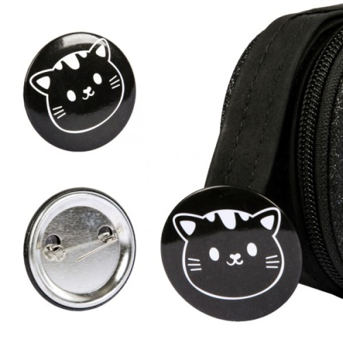 Пенал Yes мякий Kittens PH-30 (533761)