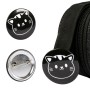 Пенал Yes мякий Kittens PH-30 (533761)