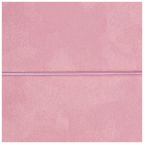 Тижневик Buromax недатований VELOUR, A5, рожевий, штуч.шкіра, 336 сторінок (BM.20770-10)