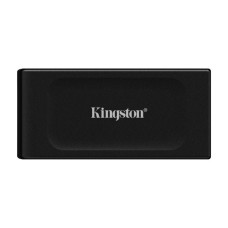Накопичувач SSD USB Type-C 2TB Kingston (SXS1000/2000G)