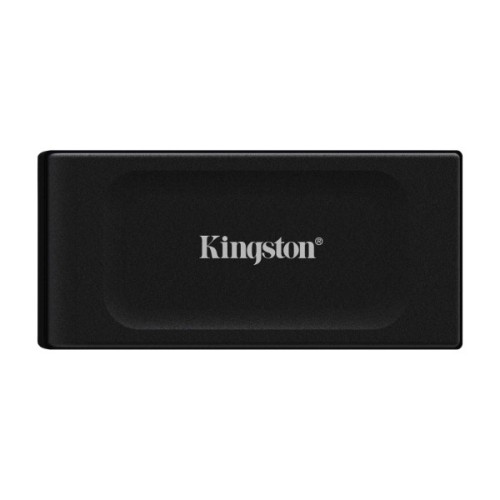 Накопичувач SSD USB Type-C 2TB Kingston (SXS1000/2000G)