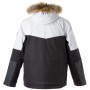 Куртка Huppa NIKLAS 18368030 білий XS (4741468907277)