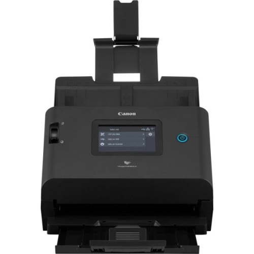 Сканер Canon DR-S350NW (6897C009AA)