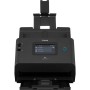 Сканер Canon DR-S350NW (6897C009AA)