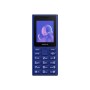 Мобільний телефон Nokia 105 DS 2026 Blue