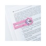Закладки для книг Kite набір магнітних закладок-індикаторів Kawaii (K26-496-1)