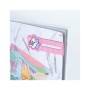 Закладки для книг Kite набір магнітних закладок-індикаторів Kawaii (K26-496-1)