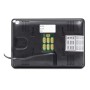 Відеодомофон BCOM BD-780FHD Black