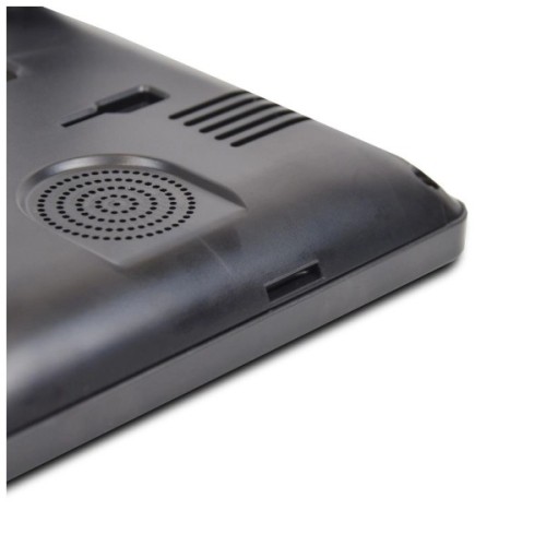 Відеодомофон BCOM BD-780FHD Black