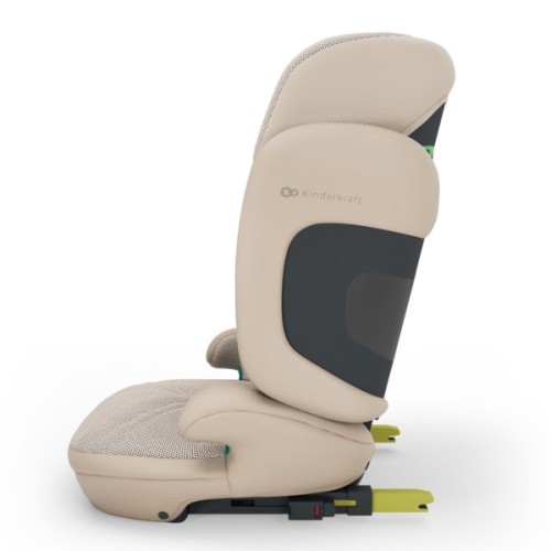 Автокрісло Kinderkraft Xpand 2 PRO i-Size Beige (KCXPPR02BEG0000) (5902533929504)