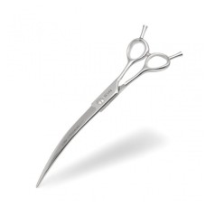 Ножиці для грумінгу Chris Christensen Classic 7 вигнуті (819774013075)