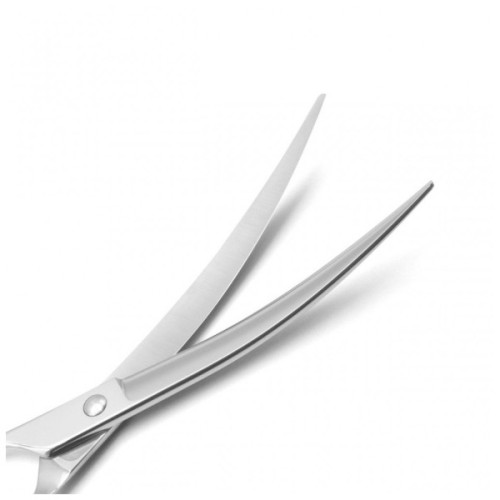 Ножиці для грумінгу Chris Christensen Classic 7 вигнуті (819774013075)