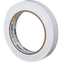 Скотч Buromax двосторонній на пінній основі 18 мм х 2 м (BM.7516)