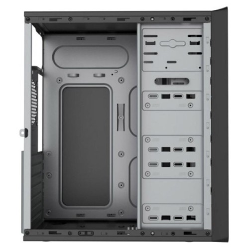 Корпус для ПК Gamemax ET-209-NP-2U3