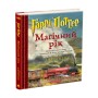 Книга Гаррі Поттер. Магічний рік. Велике ілюстроване видання - Джоан Ролінґ А-ба-ба-га-ла-ма-га (9786175854075)