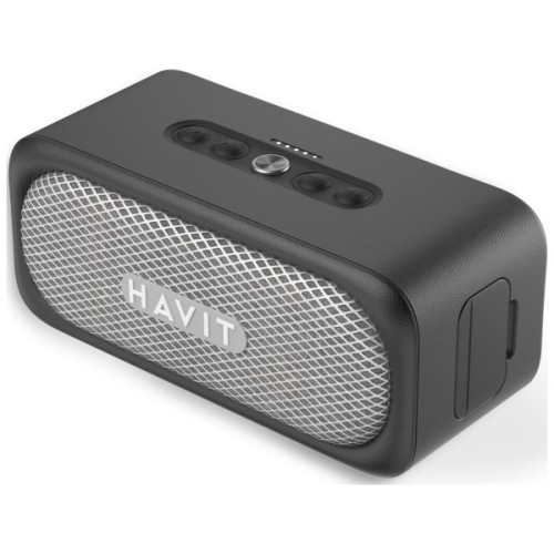 Акустична система Havit SK905BT Black (HV-SK905BT)