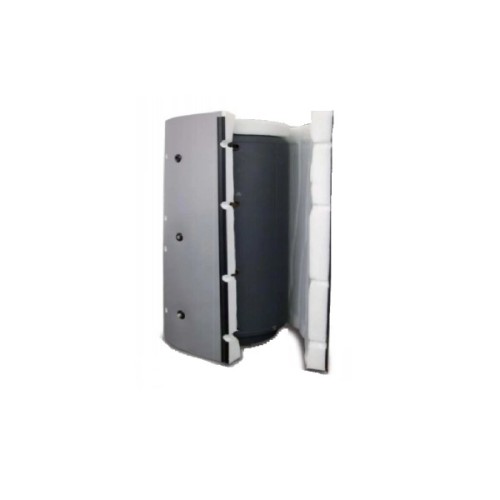 Бойлер непрямого нагріву Drazice NAD 500 v2 з ізоляцією Neodul