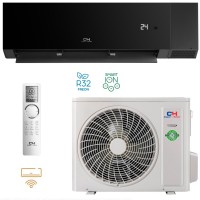 Кондиціонер Cooper&Hunter CH-S18FTXAN-BL