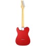 Електрогітара FGN Illiad Boundary Series Candy Apple Red (BTL-M/CAR)