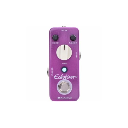 Педаль ефектів Mooer Echolizer