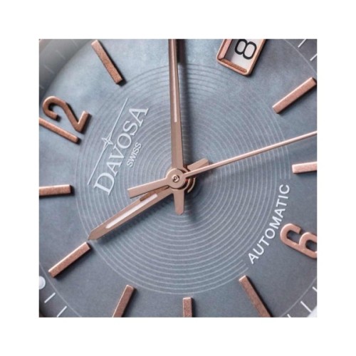 Наручний годинник Davosa 166.192.55