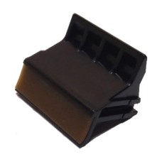 Накладка гальмівного майданчика HP LJ 1010/1020 аналог RC1-2038 (RC1-2038-OEM)