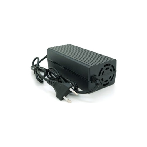 Мережевий зарядний пристрій для АКБ Jinyi JN-2450-29250