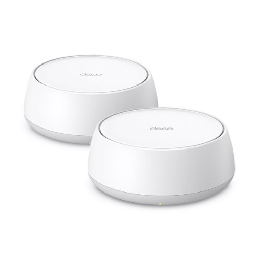 Точка доступу Wi-Fi TP-Link DECO-BE22-2-PACK