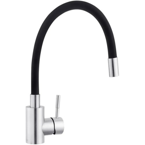 Змішувач Kroner Klassisch-ESG035BLK (CV024353)