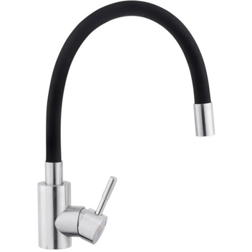 Змішувач Kroner Klassisch-ESG035BLK (CV024353)