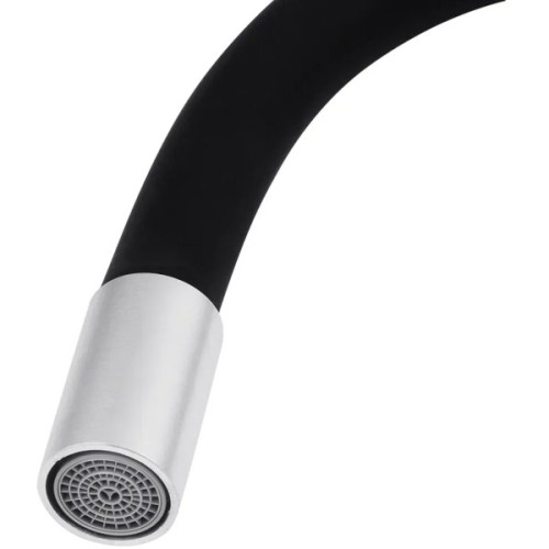 Змішувач Kroner Klassisch-ESG035BLK (CV024353)