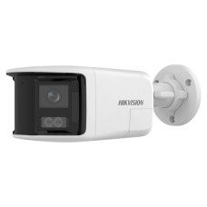 Камера відеоспостереження Hikvision DS-2CD1T63G2P-LIUF/SL (2.8)