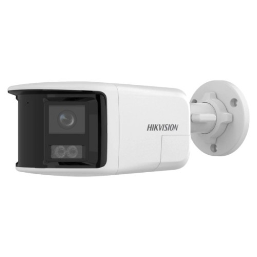 Камера відеоспостереження Hikvision DS-2CD1T63G2P-LIUF/SL (2.8)
