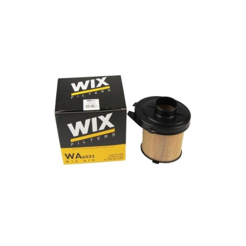 Повітряний фільтр для автомобіля Wixfiltron WA6033