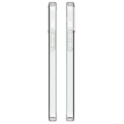 Чохол до мобільного телефона BeCover Apple iPhone 12 Mini Transparancy (705366)