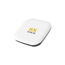 Медіаплеєр H96 MAX M2 (M2_2GB/16GB)