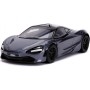 Машина Jada набiр автомоделей Fast and Furious Porsche 911 GT3 R5 і McLaren 7Z05 (253202012)