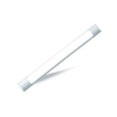 Світильник Євросвітло Світильник світлодіодний лінійний ЕВРОСВЕТ 18Вт 6400К EV-L (40811)