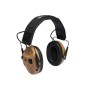Тактичні навушники Beretta Electronic Earmuffs Otter Hard Surface (CF111-D0044-08OT)