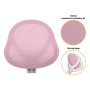 Дитяче крісло Evo-kids Mio Air Pink (Y-307 KP)