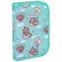 Пенал Astrabag AC1 KITTY''S WORLD (503024001)